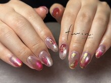 ツイン(twin.)/フェミニンコレクション