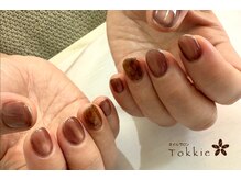 ネイルサロントッキー(Tokkie)