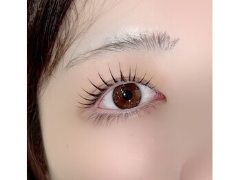 エストアール 筑紫口本店(est-r.)/#パリジェンヌ▽ストレート