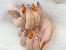 ペペ バイ オカバ 鶴川店(PEPE by okaba)/【Chitose限定】定額デザイン