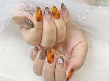 【Chitose限定】定額デザイン