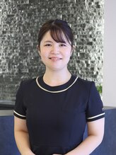 ソルニスデュオ(Solnis.-duo-) 高橋 こずえ