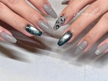 ビーネイル 名古屋志賀本通(B.nail)