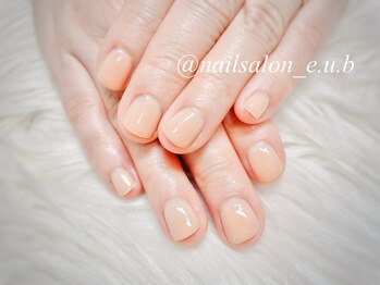 イーユービー(E.U.B)/ワンカラー【ひばりヶ丘】