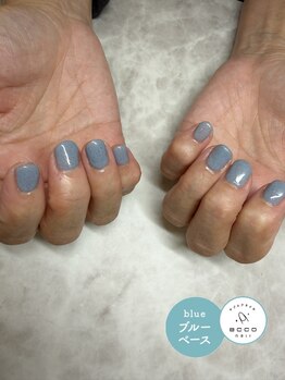 エッコ ネイル クリエイト(ecco)/