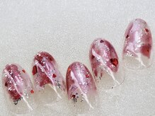 サロンレム(salon Rem.)/【アートコース￥10900】