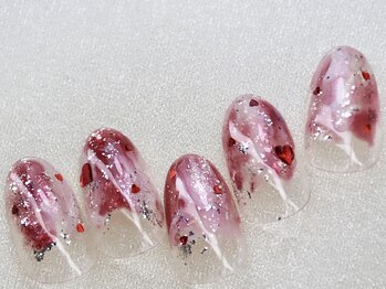 サロンレム(salon Rem.)/【アートコース¥10900】