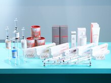 商品も取り揃えております☆お試しも可能です！