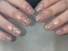 マムジュ(mumjyu)/フラッシュワンカラー