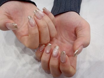 エイチ 立川北口店(H)/ミラーフレンチ