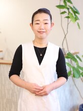 フフ(fufu)&nbsp;大山 愛加