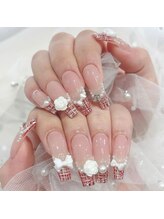 ヘブン 池袋(HEAVEN)/長 さだしやり放題×つけ放題