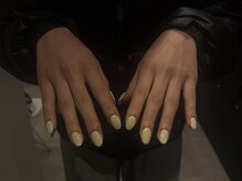 ジュベネイル(juve.nail)/ワンカラーネイル