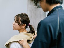 ビーレナトゥス(B Renatus)/首肩こり 改善整体【関内 整体】