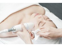 美容スキンラボの雰囲気（医療提携エステサロン）