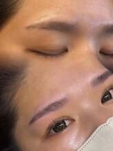 桜/眉ワックス、美人眉、眉迷子さん