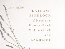 ユナリーズ オオサカ(YUNARY'S Osaka)/Eyelash Menu