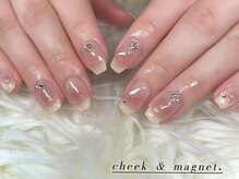 ビアンカ 中洲上川端店(Bianca)/持ち込みデザイン