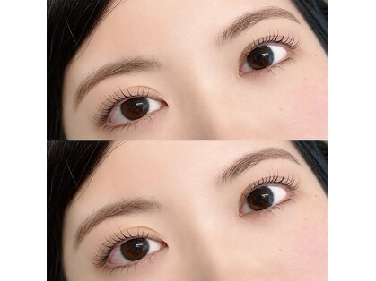 ロム(ROMM)の写真