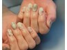 【HAND*持込OK 】お好きなアート60分コース