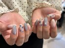 lace × magnet