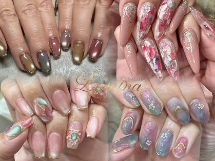 ルミナ 高崎店(Lumina)の写真