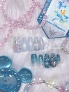 【当店sample】ジュビリーネイル