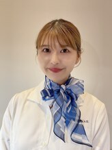 クリスタルネイル ボンベルタ橘店(CRYSTAL NAIL)&nbsp;松川 彩香