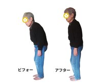 神経整体そらの雰囲気(神経整体/小顔/ヘッドスパ/小顔矯正/整体/肩こり/姿勢改善/腰痛)