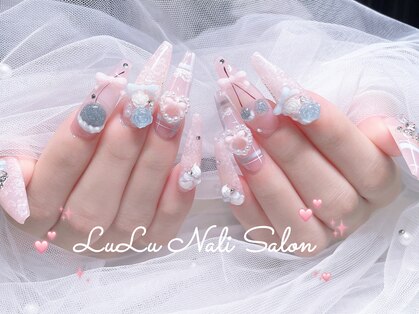 ルル 関内(LuLu)の写真