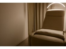 スリーズ 三軒茶屋(SLEE’S)の雰囲気（お好きなアロマの香りに包まれながら、完全個室でリラックス♪）