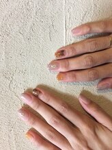 ベルタ(Belta)/べっ甲デザイン