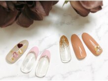 キャンアイドレッシー 深谷店(Can I Dressy)/☆・1月定額3,800yen（NEW）