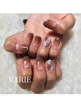 ヴァリエ(VARIE)/