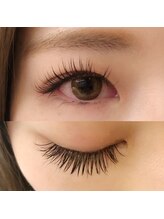 フランセス(Frances)/フラットマットラッシュ