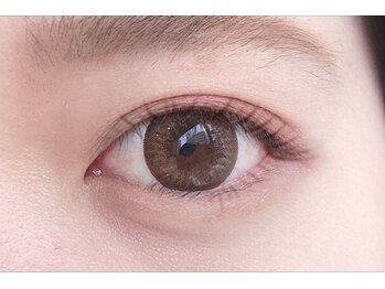 ベリー 静岡鷹匠店(Very)/【静岡鷹匠】まつげエクステ