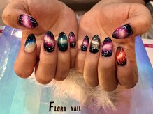 フローラ(FLORA)/スカアートやり放題