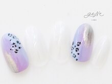 geNe 'n GRUS(ジーン アンド グルス)/エアジェルアートコース