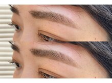 シルフ Hers店(Sylph)/アイブロウwax脱毛