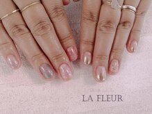 ラ フルール(La Fleur)/Order nail◆La Fleur