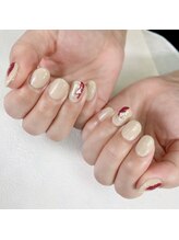 アンドクラッシィ(&classy.)/ニュアンスデザイン