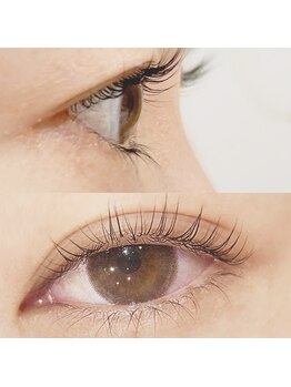 アイラッシュトップ アドガワ(ADOGAWA)/パリジェンヌラッシュリフト