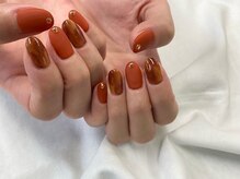 アバネイル 名駅店(AVA NAIL)/つけ放題60分コース　6000円