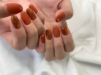 アバネイル 名駅店(AVA NAIL)/つけ放題60分コース　6000円