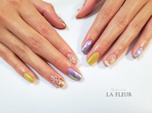 ラ フルール(La Fleur)/order ◆La Fleur