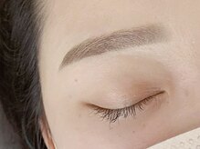 リコ ネイルアンドアイラッシュ 名古屋店(LICO NAIL&EYELASH)/◆眉毛wax