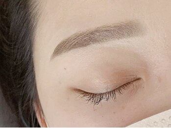 リコ ネイルアンドアイラッシュ 名古屋店(LICO NAIL&EYELASH)/◆眉毛wax