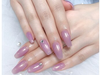 ミントネイルサロン/