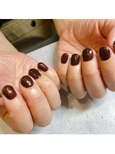 なないろ美容鍼灸整体院 アンド ネイルコア(nail Koa)/