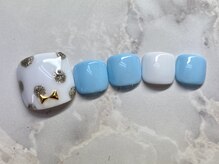 ポルティネイル(Porti Nail)/定額7900コース☆彡